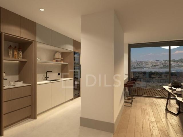 Apartamento venda em Mafamude, Vila Nova de Gaia