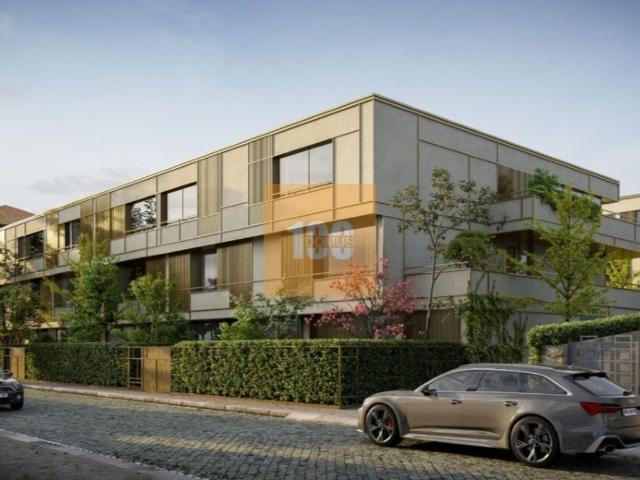 Apartamento venda em Porto, Lordelo Do Ouro