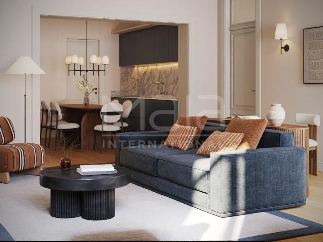 Apartamento venda em Estrela, Lisboa