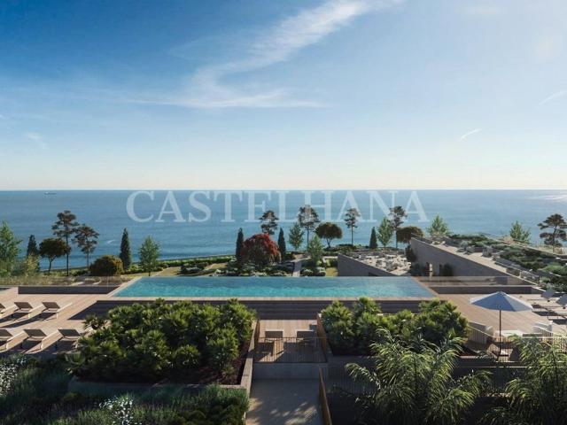 Apartamento venda em Junqueiro, Cascais