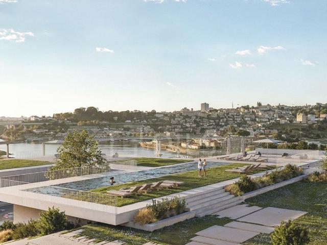 Apartamento venda em Fonte Pedrinha, Gondomar