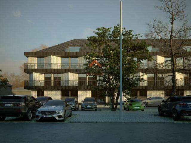 Apartamento venda em Aveiro