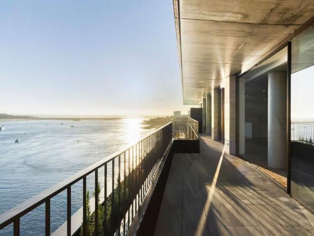 Apartamento venda em Porto, Lordelo Do Ouro