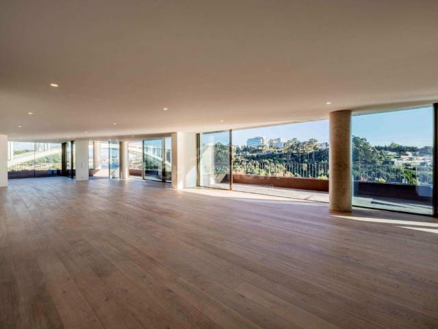 Apartamento venda em Porto, Lordelo Do Ouro