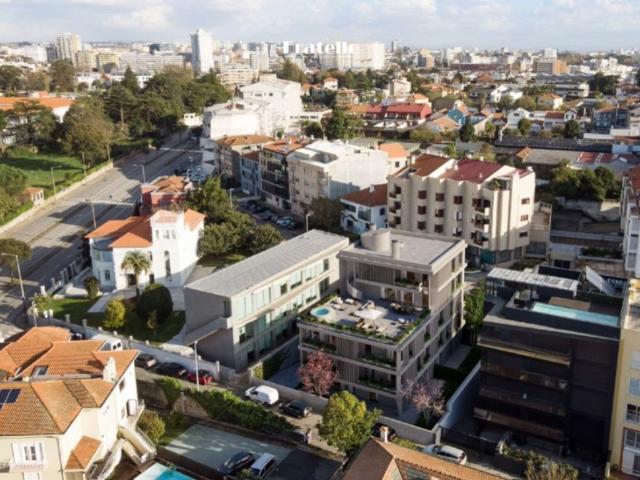 Apartamento venda em Porto, Lordelo Do Ouro