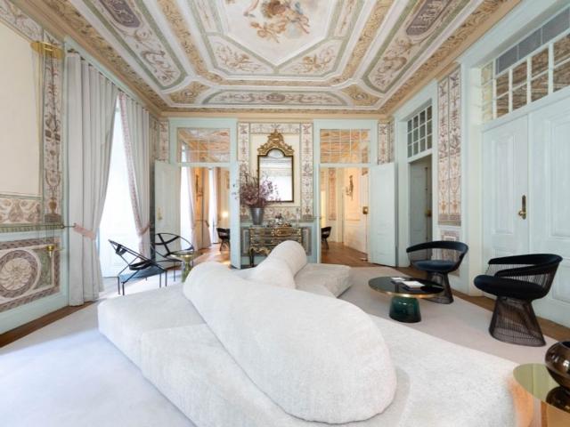 Apartamento venda em Santa Maria Maior, Lisboa