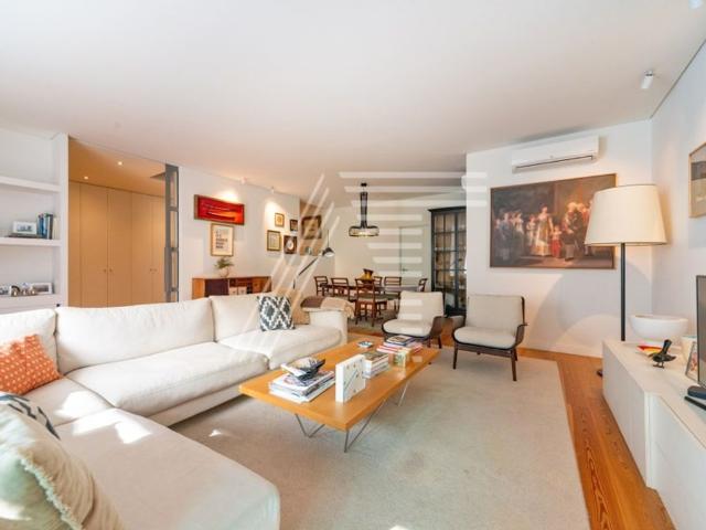 Apartamento venda em Campo de Ourique, Lisboa