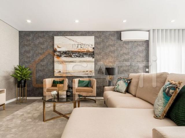 Apartamento venda em Portas do Montijo, Montijo