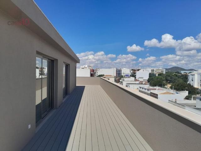 Apartamento venda em Loulé, Faro
