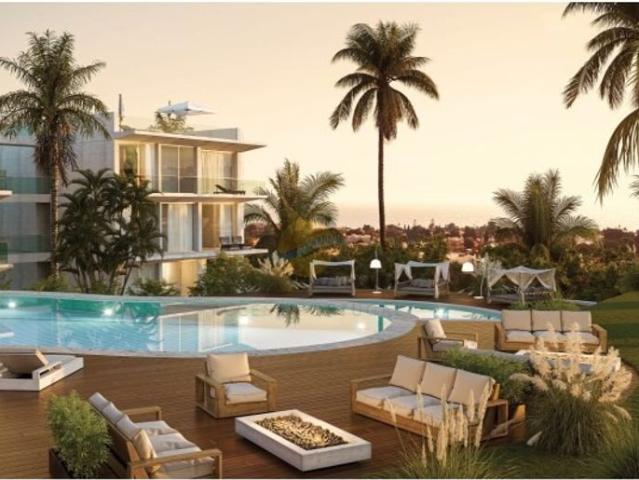 Apartamento venda em Lagoa