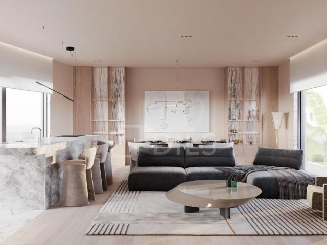 Apartamento venda em Faro