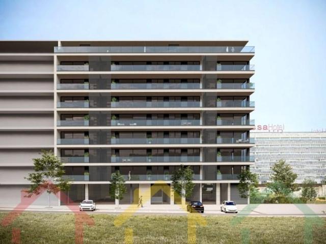 Apartamento venda em Porto, Lordelo Do Ouro