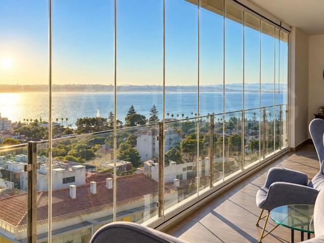 Apartamento venda em Espargal, Oeiras