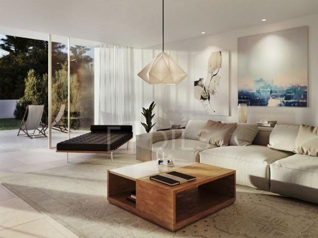 Apartamento venda em Carcavelos, Cascais