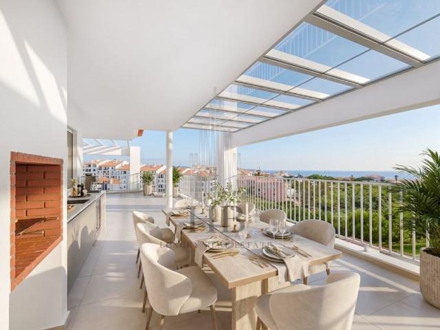 Apartamento venda em Jogo da Bola, Mafra