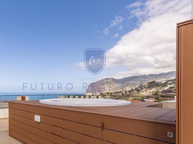 Loft venda em Funchal, Amparo