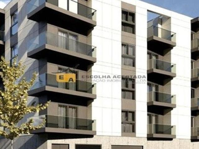 Apartamento venda em Maia, Porto