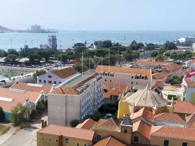 Apartamento venda em São Francisco Xavier, Lisboa
