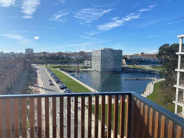 Apartamento venda em Fonte Nova, Aveiro