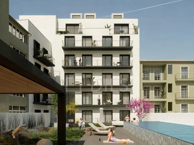 Apartamento venda em Lisboa