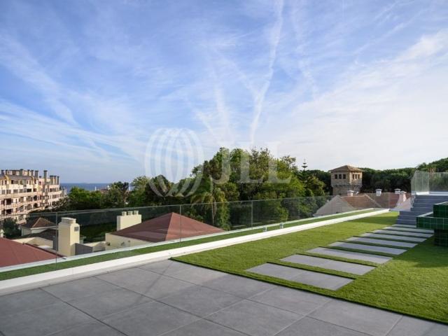 Apartamento venda em Santo António do Estoril, Cascais