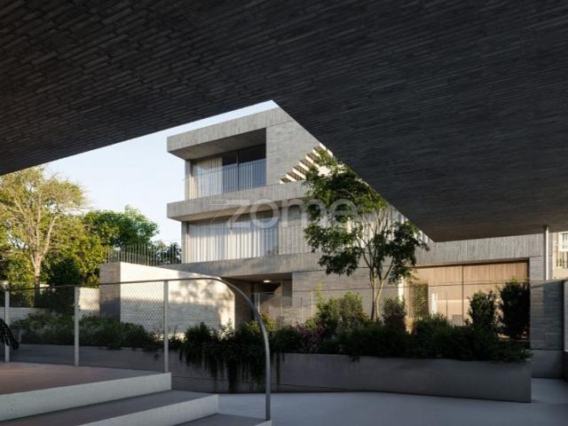 Apartamento venda em Porto, Lordelo Do Ouro