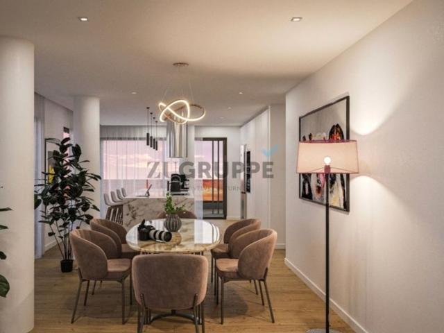 Apartamento venda em Glória e Vera Cruz, Aveiro