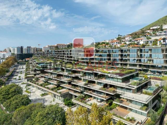 Apartamento venda em Cais do Carvão, Funchal