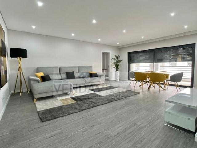 Apartamento venda em Olhão, Faro