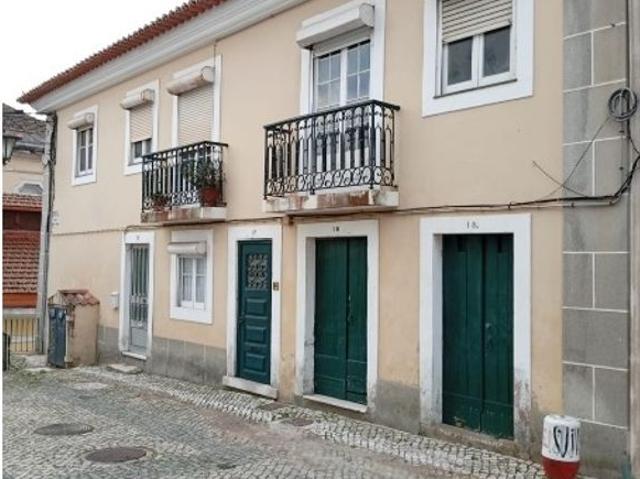 Apartamento venda em Nossa Senhora do Pópulo, Caldas Da Rainha