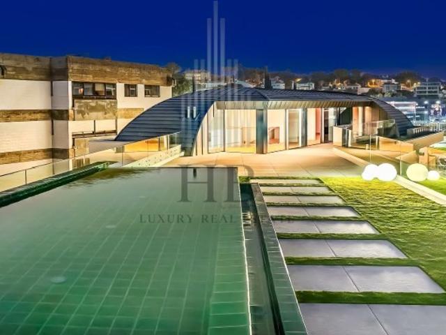Apartamento venda em Visconde da Luz, Cascais