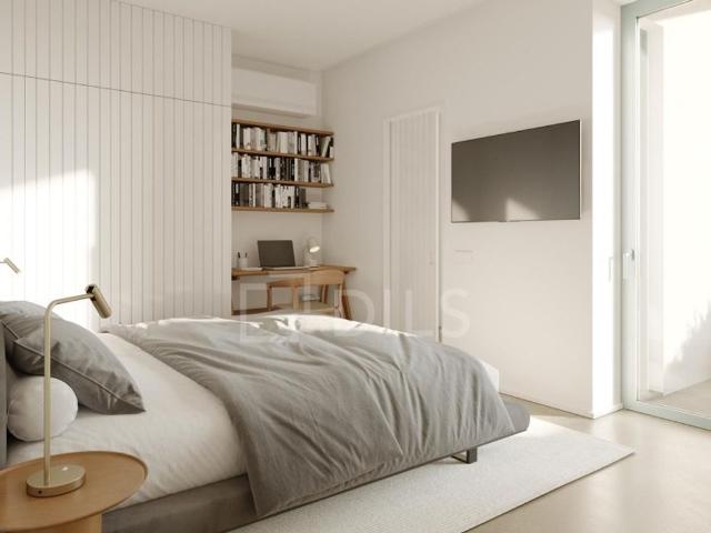 Apartamento venda em Sines, Setúbal