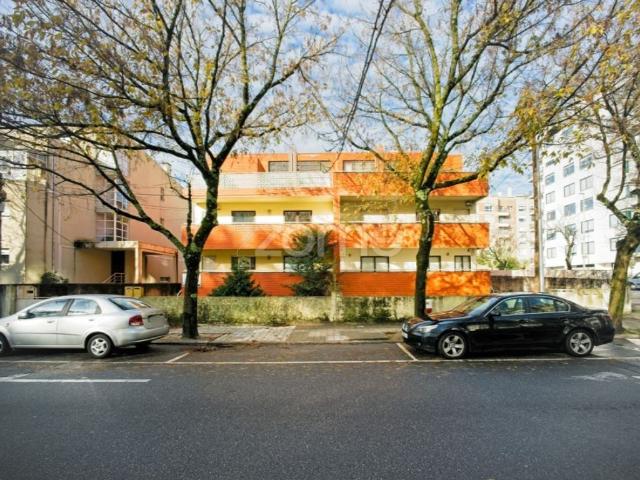 Apartamento venda em Porto
