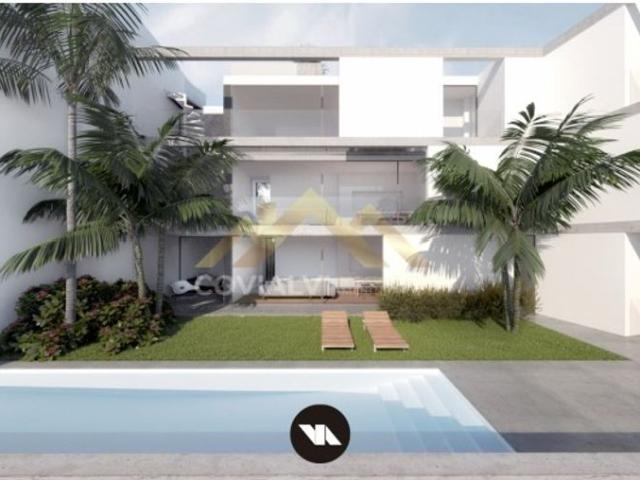 Apartamento venda em Lagos, Faro