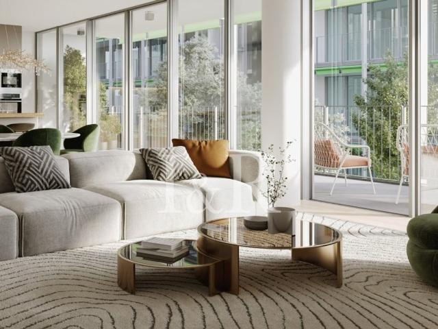 Apartamento venda em Poço do Bispo, Lisboa