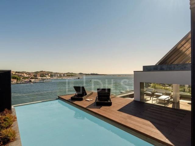 Apartamento venda em Porto, Lordelo Do Ouro