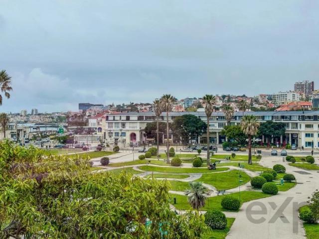 Apartamento venda em Santo António do Estoril, Cascais