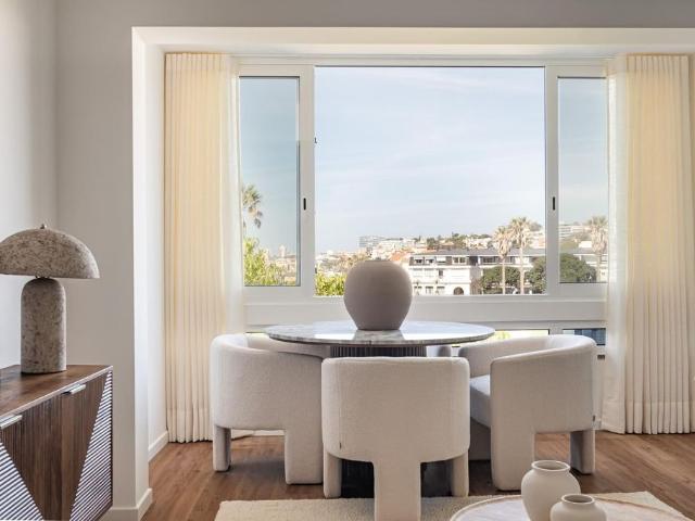 Apartamento venda em Santo António do Estoril, Cascais