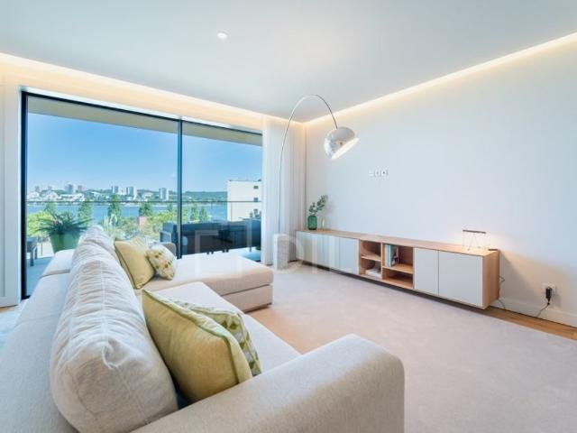 Apartamento venda em Alumiara, Vila Nova de Gaia