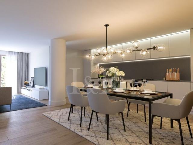 Apartamento venda em Avenidas Novas, Lisboa