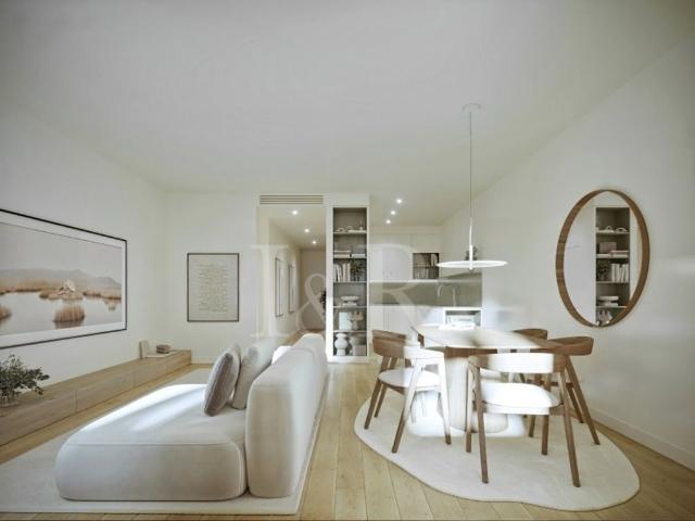 Apartamento venda em Santo António, Lisboa