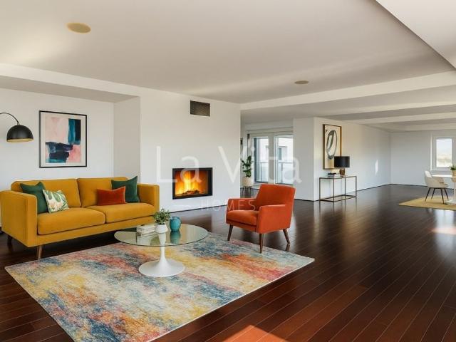 Apartamento venda em Avenidas Novas, Lisboa