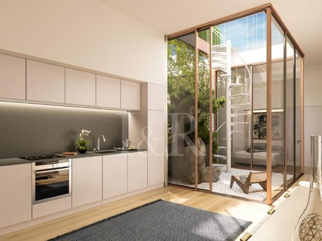 Apartamento venda em Avenidas Novas, Lisboa