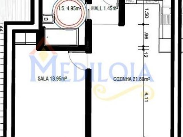 Apartamento venda em Castro Marim, Faro