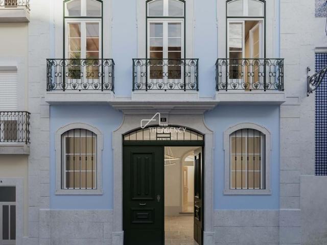 Apartamento venda em Santo António, Lisboa