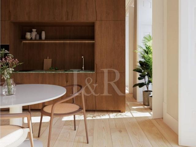 Apartamento venda em Santo António, Lisboa