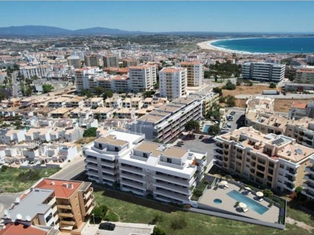 Apartamento venda em Lagos, Faro