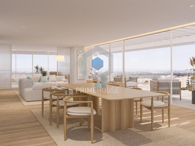 Apartamento venda em Vilamoura, Loulé