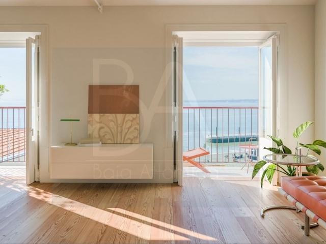 Apartamento venda em Santa Maria Maior, Lisboa