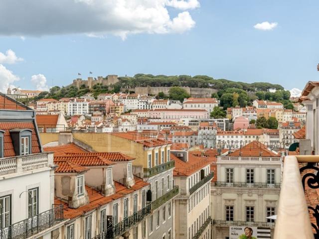 Apartamento venda em Santa Maria Maior, Lisboa